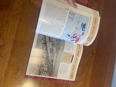 Exceptional Condition: National Geographic Society: Atlas of World History