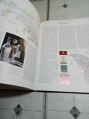 The World Atlas of Wine By Hugh Johnson. 4th edition