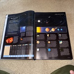 The Times Atlas Of The World Comprehensive Edition Folio 13″ by 18.5″ in Size