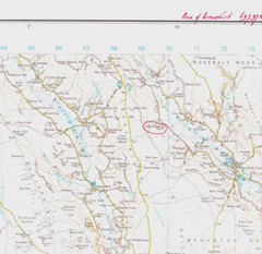 MALTON & PICKERING – Ordnance Survey Map