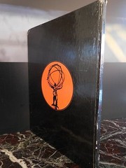 Atlas Of The World Kümmerly & Frey 1972 Artbook By PN
