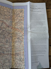 Cassini Historical Map Set. 3 Maps as O.S. Land/R. 188. Maidstone & Tunbridge…