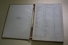 NEW INTERNATIONAL WORLD ATLAS 1943 WORLD EDITION Maps Census Country Real Photos