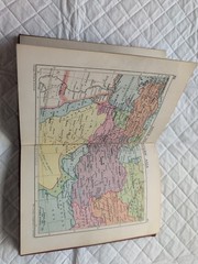 Phillips New Pocket Atlas Of The World With Complete Index (1928) (B103)*