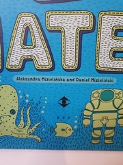Under Earth, Under Water – Mizielinski, Aleksandra and Daniel