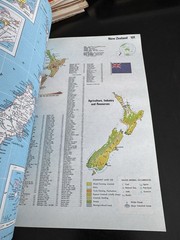 Hammond Citation World Atlas