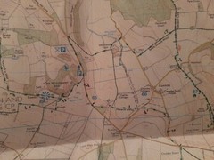 Ordnance Survey Explorer 119 Meon Valley, Portsmouth, Gosport & Fareham