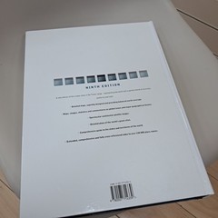 The Times Concise Atlas of the World Ninth Edition Large Hardback Reference Book