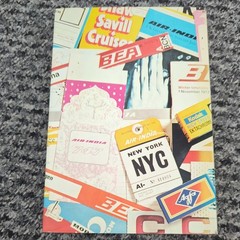 Camera Globetrotter by Cash, J.Allan Hardback Book 1973 1st Edition With DJ