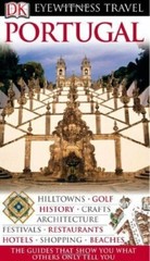 EYEWITNESS TRAVEL PORTUGAL by MARTIN SYMINGTON