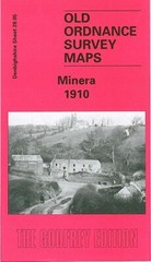 Minera 1910 Denbighshire Sheet 28.05 by Derrick Pratt