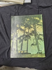 Shell Road Atlas GREAT BRITAIN – Rare 1970s