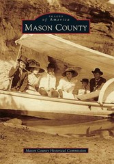 Mason County by Mason County Historical Commission (English) Paperback Book