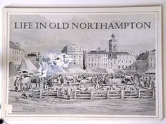 Life in Old Northampton Paperback Book The Fast Free Shipping