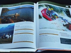 The Australian Adventure Atlas-Lee Atkinson-National Parks/Senic Highlights/Maps