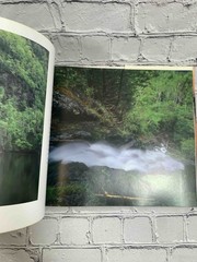 Adirondack High: Images of America’s First Wilderness by Hardie Truesdale, Joann
