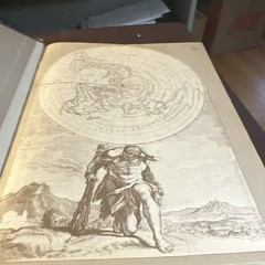 Hammond’s Universal World Atlas 1953 Book Atlas C. S. Hammond & Co. Cassini