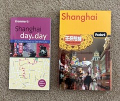 Travel Guides for Shanghai China Learn Best Way To Travel & Find Local Hotspots!