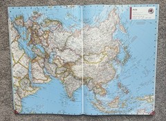 National Geographic Atlas of the World Tenth Edition