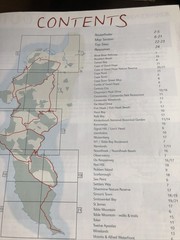Cape Town And The Peninsula – Road Maps Street Maps Information