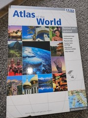 historical atlas of the world