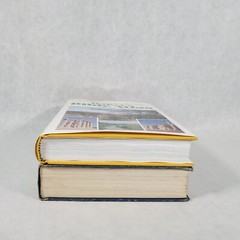 Charles F. Pfeiffer Lot of 2 – Baker’s Bible Atlas & The Biblical World