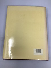 Hammond World Atlas Deluxe Leather Bound Book