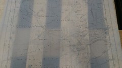 Ordnance Survey Map: Bradshaw/Meltham Moor, Sheet SE 00 NE, 1956
