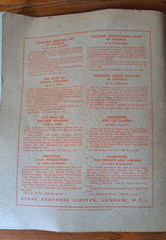 Bodmin & Launceston 186 Ordnance Survey Map One Inch 6th Edition 1946 Vintage
