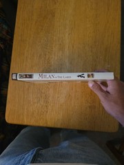 Milan and the Lakes by Dorling Kindersley Publishing Staff (Trade Paperback)