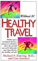 Zimring – Healthy Travel Don’t Travel Without It! – New paperback or – X555z