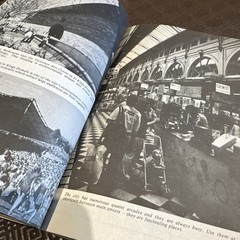 Gregory’s 150 Kms Around Melbourne Tourist Guide 1st Edition