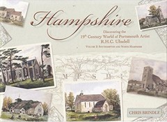 Volume 2: Southampton and North Hampshire (Hampshi… by Brindle, Chris Hardback