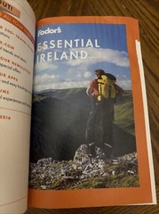 Fodor’s Essential IRELAND Travel Guide