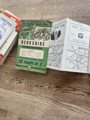 Vintage Maps Bundle OS Okehampton Nat Geo 1948 Brixham Weymouth