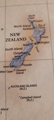 Lot of 3 VERY LARGE PRE-OWNED Laminated Maps of the WORLD, U.S.A., & EUROPE
