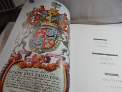 Joan Blaeu Atlas Maior 1665: Volume 1 Anglia Volume 2 Scotia & Hibernia Slipcase