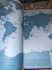 OK foods-Hammond Concise Atlas of the World Leather Classics