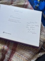An Historical Atlas of Norfolk