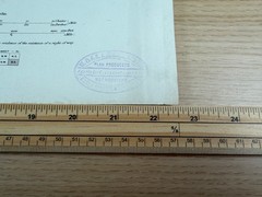 Ordnance Survey 6 Inch Map Dumfriesshire Sheet XL SE 1900 Nithsdale Scotland