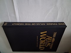 The Times Atlas of The World