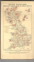 National Grid Seventh Series Sheet 91 Ripon : Ordnance Survey