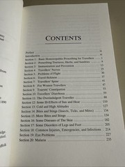 The World Travellers’ Manual of Homoeopathy By Dr. Colin B. Lessell Homeopathy
