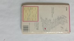 4 x South East of England maps OS & Bartholomew