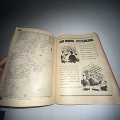 Fullers Street Directory Adelaide and Suburbs 1972 vintage maps reference guide
