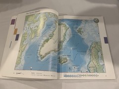Reference World Atlas by Dorling Kindersley Publishing Staff (2012, Paperback)
