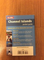 Berlitz: Channel Islands Pocket Guide (Berlitz Pocket Guides) By Berlitz