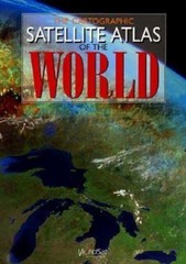 The Cartographic Satellite Atlas of the World: Worldsat