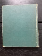 Goode’s World Atlas, 9th Edition, 1953 Hardcover
