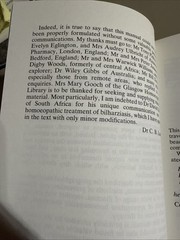 The World Travellers’ Manual of Homoeopathy By Dr. Colin B. Lessell Homeopathy